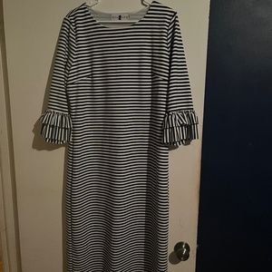 Dainty Jewels dress